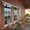Cosy chalet, 100m2 with fjordview!