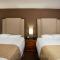 Travelodge by Wyndham Fort Wayne North - Fort Wayne