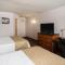 Travelodge by Wyndham Fort Wayne North
