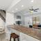 Sunswept by Panhandle Getaways