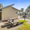 Sunswept by Panhandle Getaways