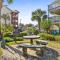 Sunswept by Panhandle Getaways