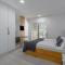 Villa Matic apartment with balcony and shared pool