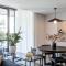 Al Fresco Living apartment in Launceston - 朗塞斯顿