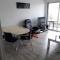 T3 classé 3 * vue mer parking 100 m plage/ville