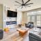 Spacious Hampton Vacation Home Near Beaches!