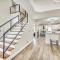 Spacious Hampton Vacation Home Near Beaches!