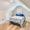 Spacious Hampton Vacation Home Near Beaches!