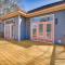 Spacious Hampton Vacation Home Near Beaches!