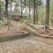 1 Mi to Lake Crestline Cabin with Private Hot Tub!