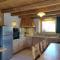 Unique à Champagny lappartement Panoramik dans un Chalet dAlpage avec une vue exceptionnelle