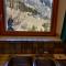 Unique à Champagny lappartement Panoramik dans un Chalet dAlpage avec une vue exceptionnelle