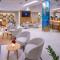 Hotel Serhs Rivoli Rambla