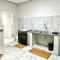 Apartamento em Pedro II - Pedro Segundo