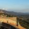 Accogliente casina nel centro storico di Serrone