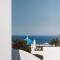 Amphitrite Suites Santorini - Vóthon