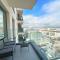 Diamond Residence - Urban View Apartment