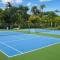 Sea View - Glitter Bay, St James - West Coast, Beach Front Apartment
