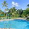 Sea View - Glitter Bay, St James - West Coast, Beach Front Apartment