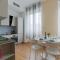 The Best Rent - Bright one-bedroom apartment in Corso Vittorio Emanuele II