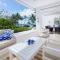 Sea View - Glitter Bay, St James - West Coast, Beach Front Apartment
