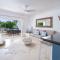 Sea View - Glitter Bay, St James - West Coast, Beach Front Apartment