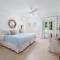Sea View - Glitter Bay, St James - West Coast, Beach Front Apartment