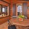 Chalet au bois des écureuils classé trois étoiles. - 穆巴赫索蒙斯特