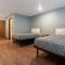 WoodSpring Suites Macon North