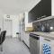 Chic and spacious apart with parking - Colombes