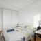 Chic and spacious apart with parking - Colombes