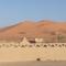 Hostel la palmeraie merzouga - 梅尔祖卡