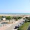 Two-room apartment facing the sea with a beautiful view