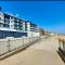 SoHot Stays Beach Haven Apt With Sea Views A Balcony & Free Parking - Ramsgate