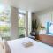 Bluewaters 4 - Glamorous Two Bedroom