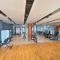 Bluewaters 4 - Glamorous Two Bedroom