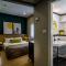 Dizengoff square boutique - aparthotel Dizengoff square boutique - aparthotel