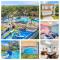 Windsor Hills Themed Home Pool Spa 2.5mi Disney
