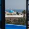 Amphitrite Suites Santorini - Vóthon