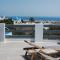 Amphitrite Suites Santorini - Vóthon