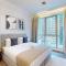Torch Tower - Glamorous Two Bedroom - Dubai