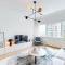 MAG 218 Tower - Elegant One Bedroom