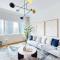 MAG 218 Tower - Elegant One Bedroom