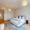 MAG 218 Tower - Elegant One Bedroom