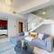 Cayan Tower - Smart One Bedroom Loft on High Floor - 迪拜
