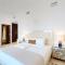 Cayan Tower - Smart One Bedroom Loft on High Floor - 迪拜