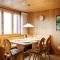 Apartment im Chalet Sidonie