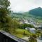 Apartment im Chalet Sidonie