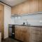Apartment Bergdohle