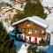 Apartment im Chalet Speer